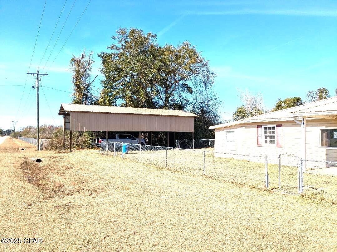 15982 Ashley Shiver Road Northwest Altha, FL 32421 - Photo 4 of 18