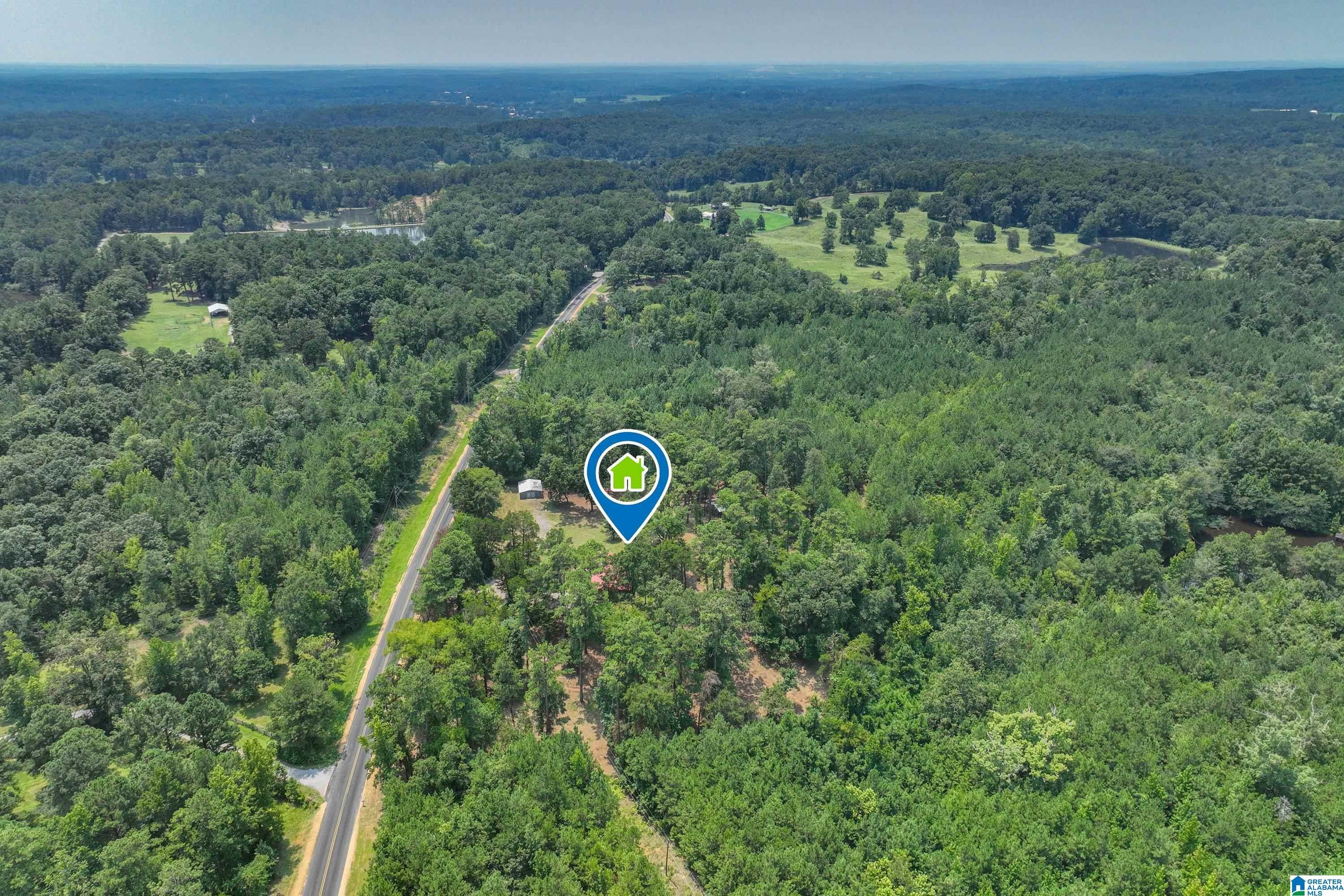 1625 Salem Road Montevallo, AL 35115 - Photo 54 of 59 Gallery Image 54