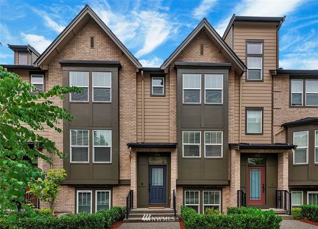 $659,000 | 1019 10th Avenue Northeast, Unit 4 2, Issaquah, WA 98029