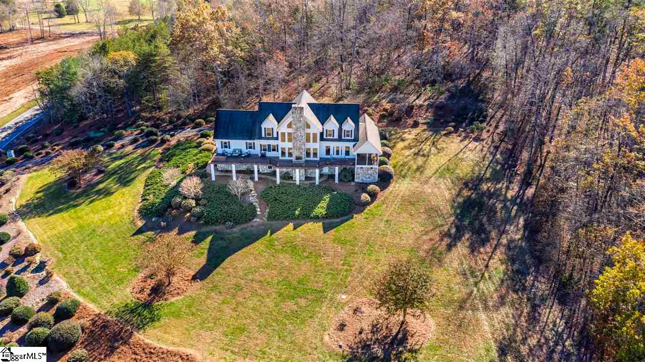 198 Pleasant Grove Road Pickens, SC 29671 - Photo 3 of 36