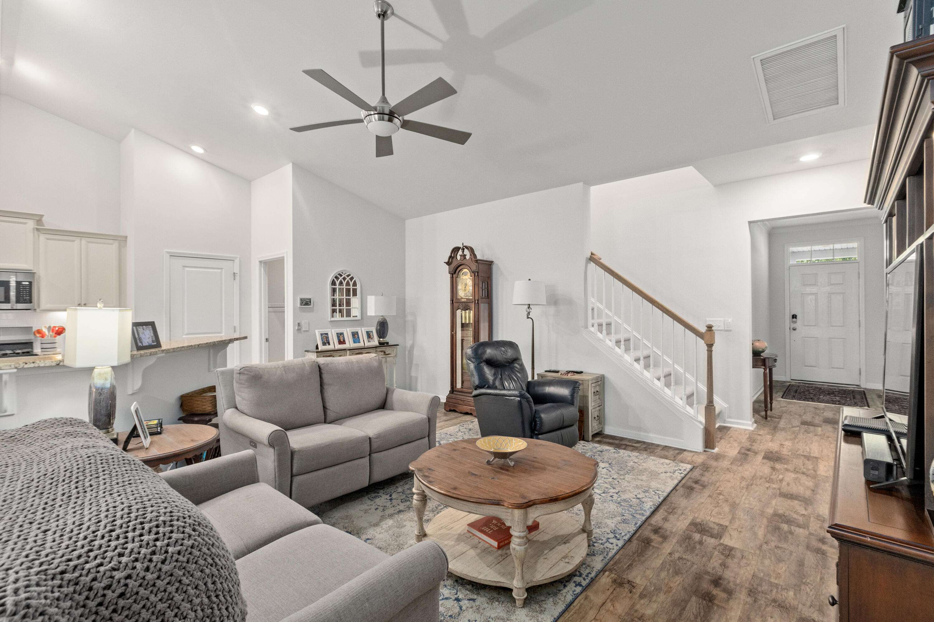 5200 Preserve Boulevard Ladson, SC 29456 - Photo 15 of 34 family room