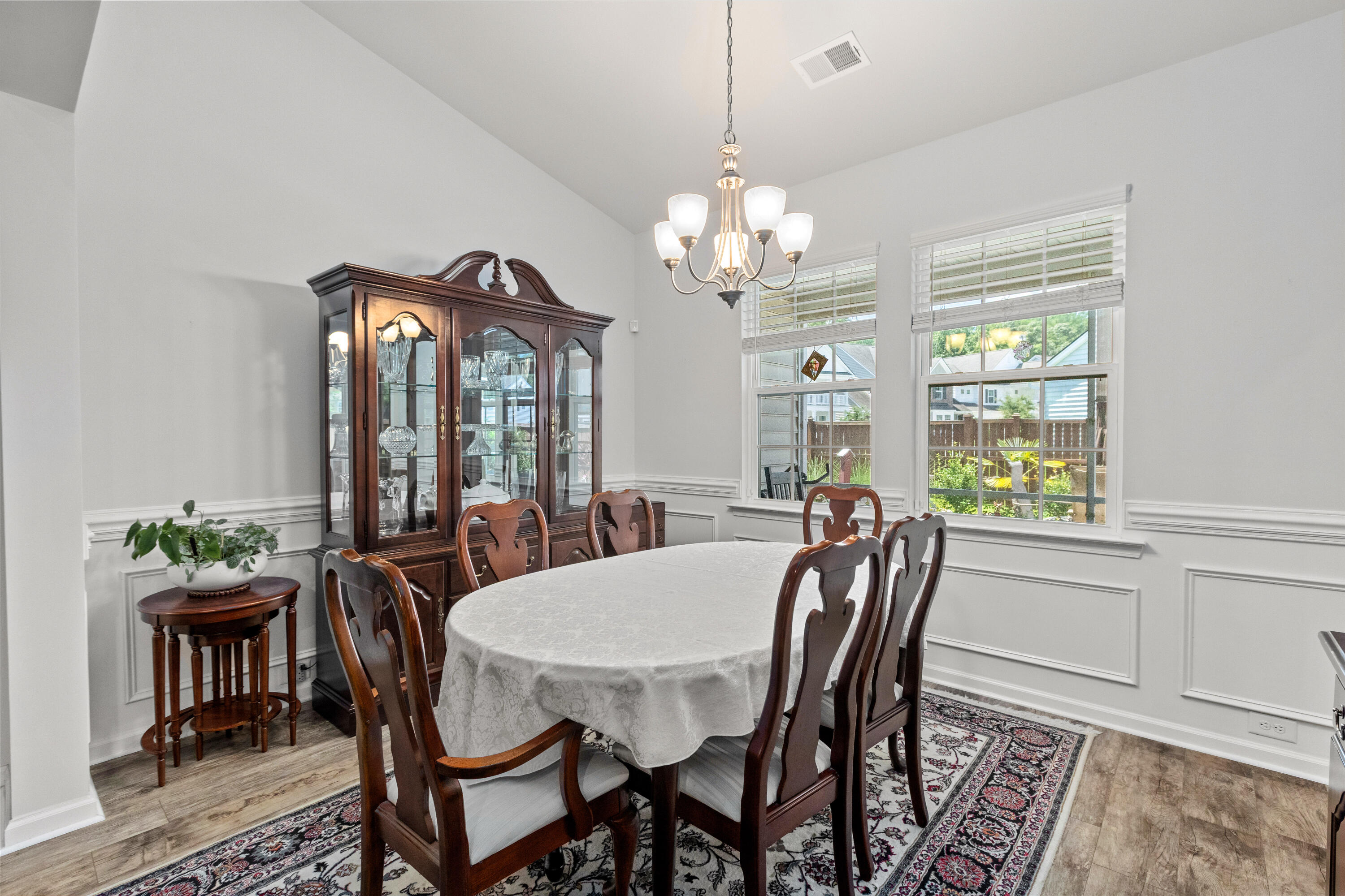 5200 Preserve Boulevard Ladson, SC 29456 - Photo 19 of 34 dining room