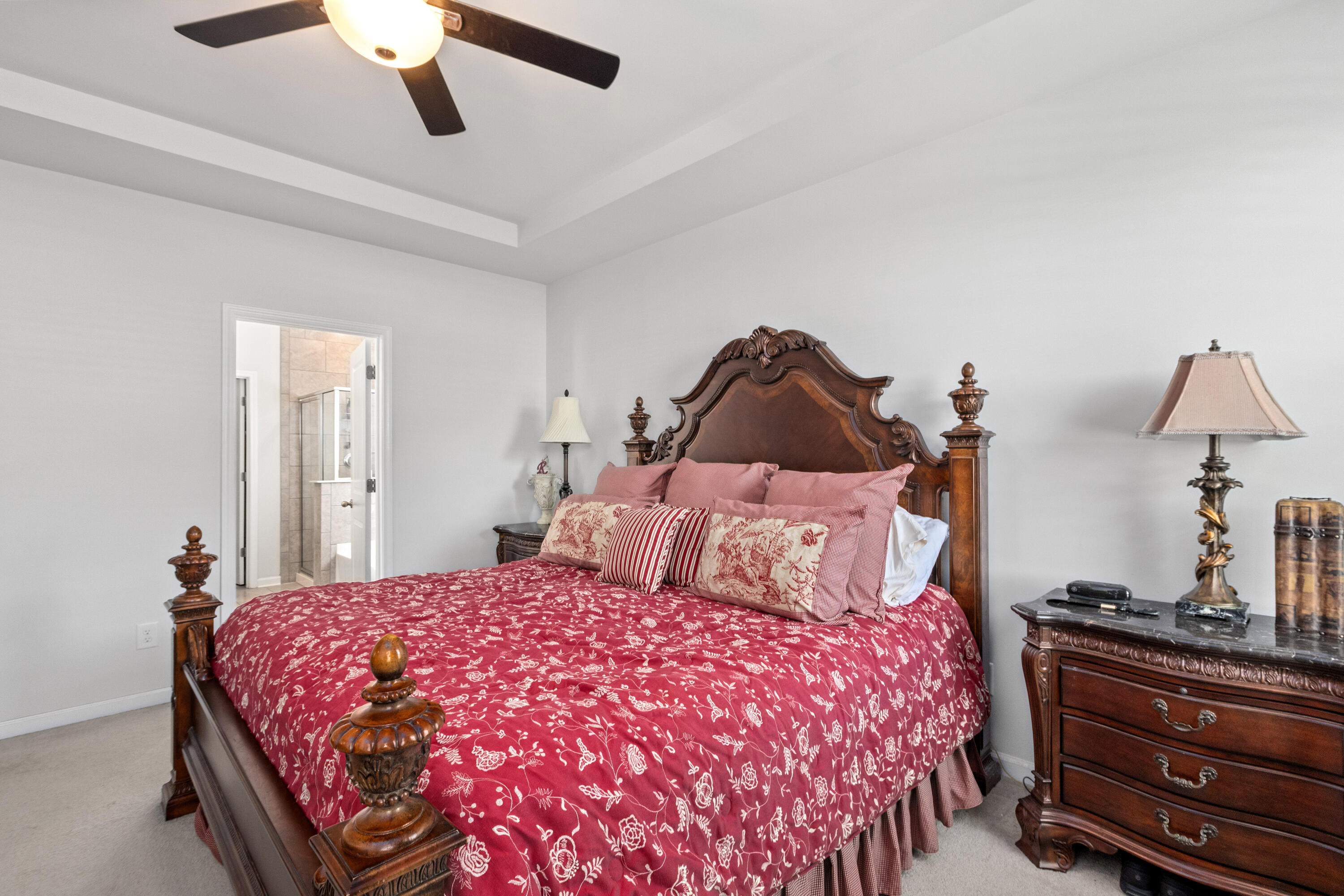 5200 Preserve Boulevard Ladson, SC 29456 - Photo 24 of 34 primary bedroom