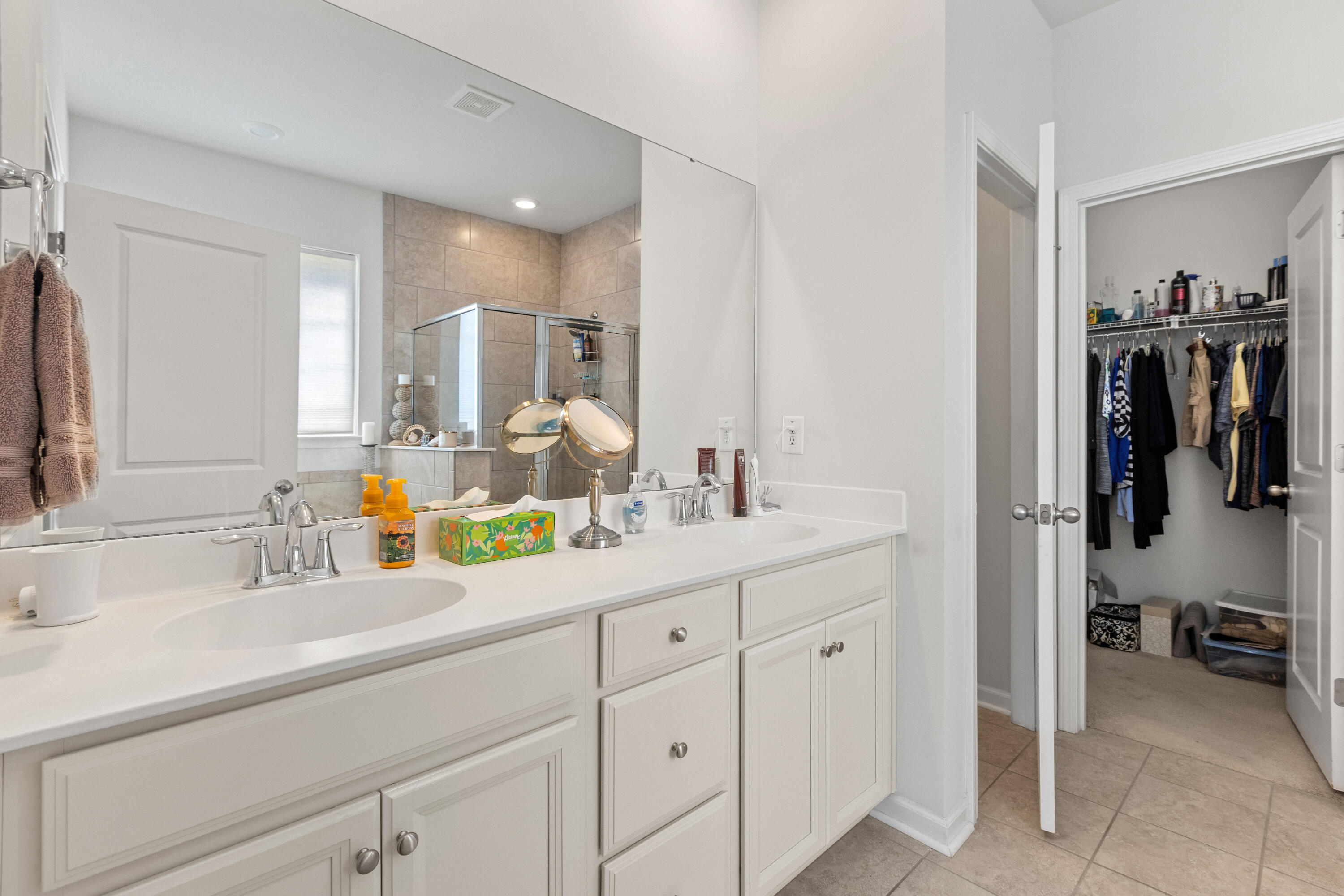 5200 Preserve Boulevard Ladson, SC 29456 - Photo 25 of 34 primary bath