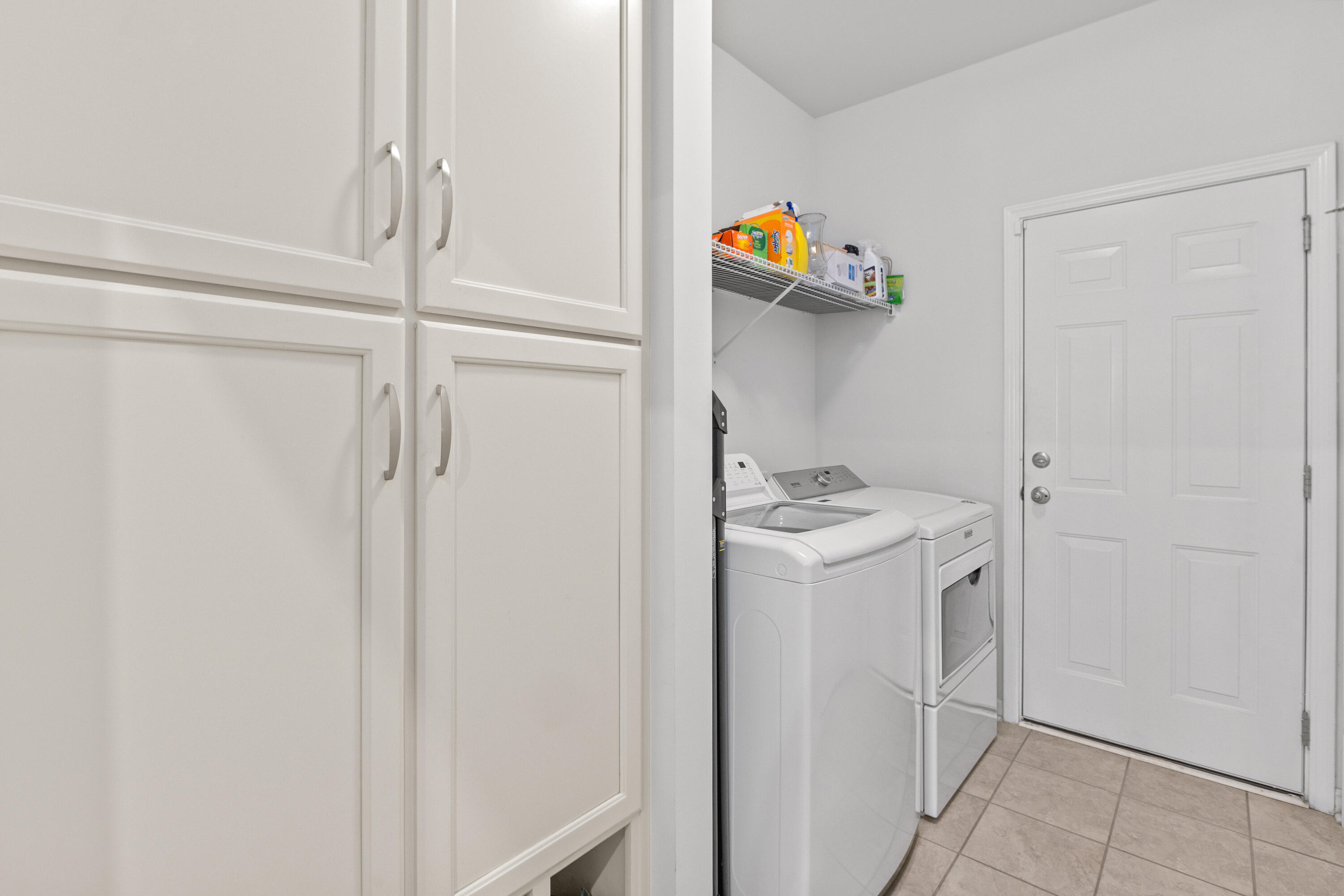 5200 Preserve Boulevard Ladson, SC 29456 - Photo 31 of 34 laundry room
