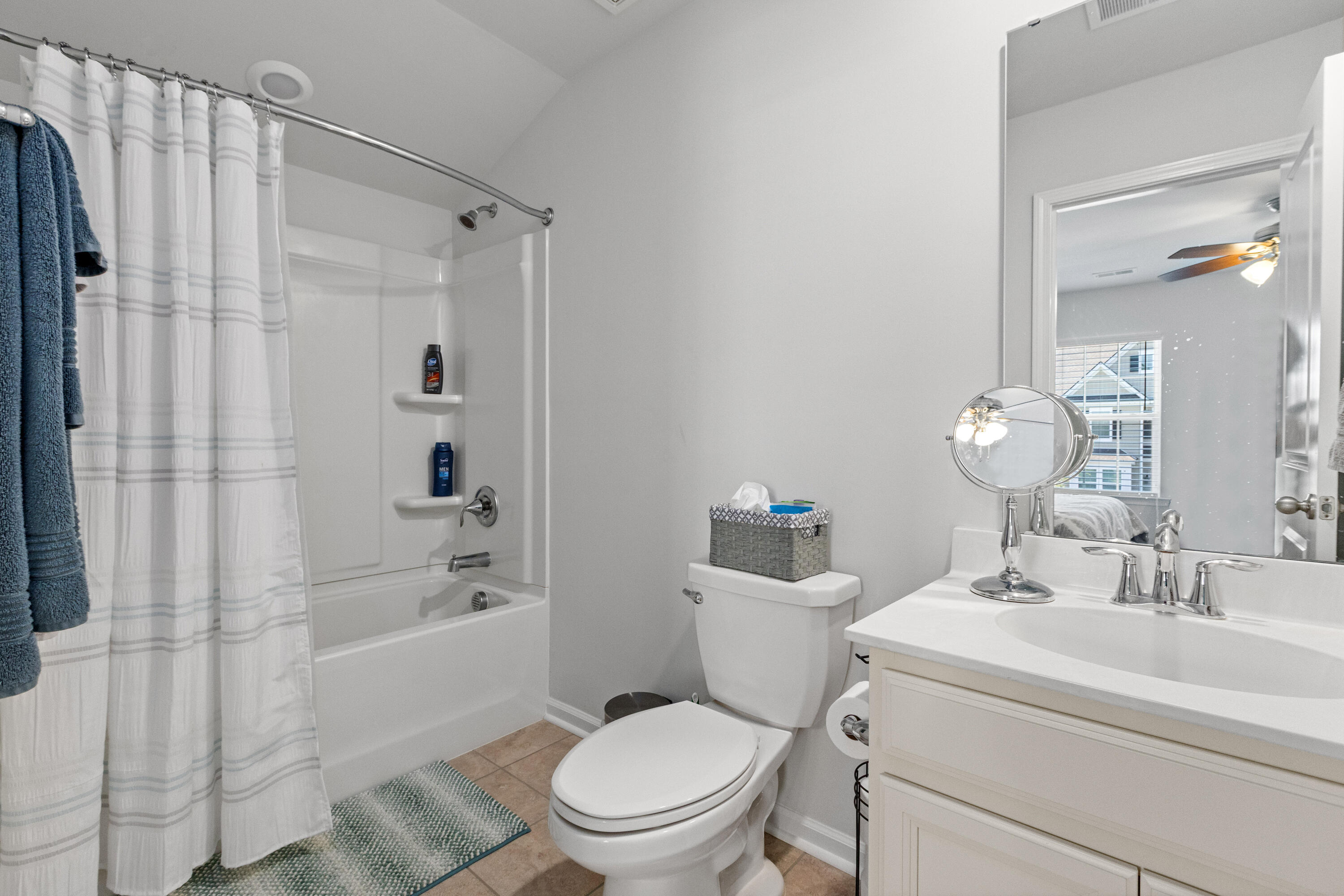 5200 Preserve Boulevard Ladson, SC 29456 - Photo 34 of 34 3rd Bath upstairs