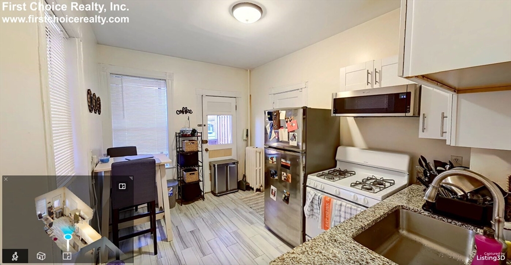 46 Orkney Road, Unit 2 Boston, MA 02135 - Photo 11 of 22