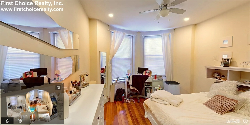 46 Orkney Road, Unit 2 Boston, MA 02135 - Photo 14 of 22