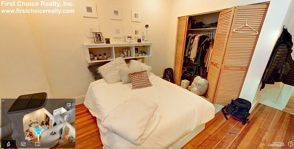 46 Orkney Road, Unit 2 Boston, MA 02135 - Photo 15 of 22