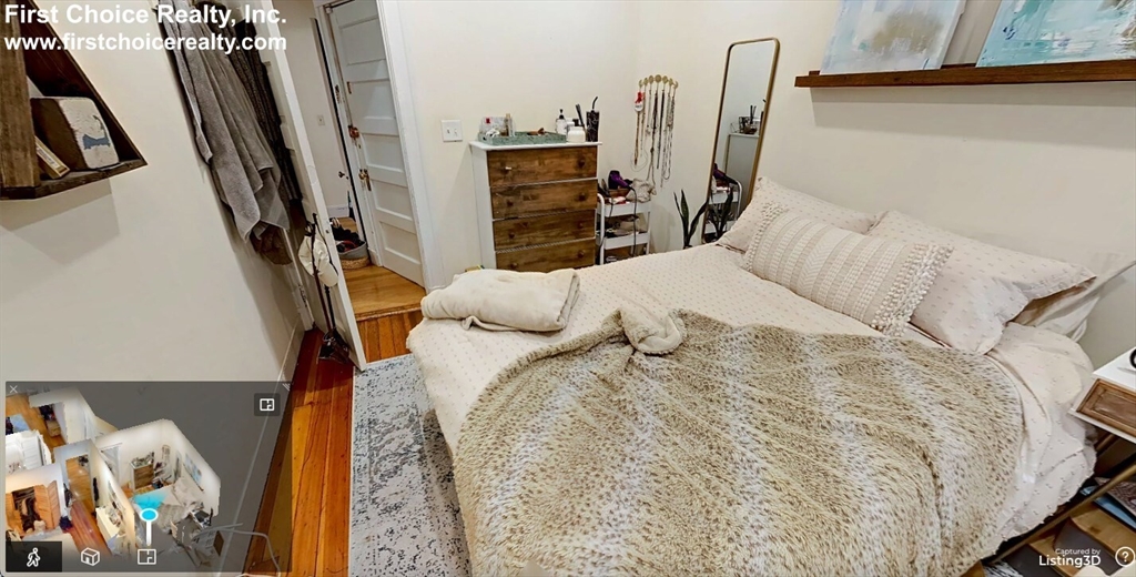 46 Orkney Road, Unit 2 Boston, MA 02135 - Photo 17 of 22
