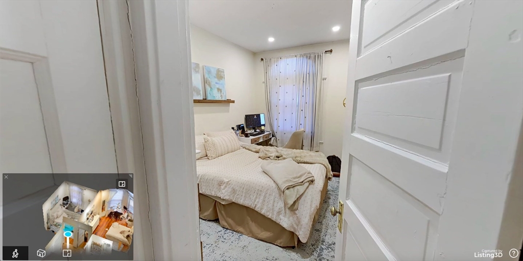 46 Orkney Road, Unit 2 Boston, MA 02135 - Photo 21 of 22