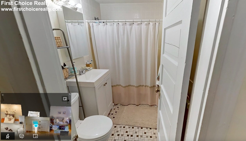 46 Orkney Road, Unit 2 Boston, MA 02135 - Photo 22 of 22
