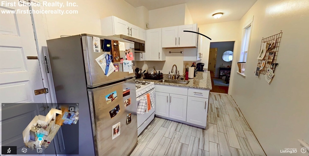 46 Orkney Road, Unit 2 Boston, MA 02135 - Photo 8 of 22