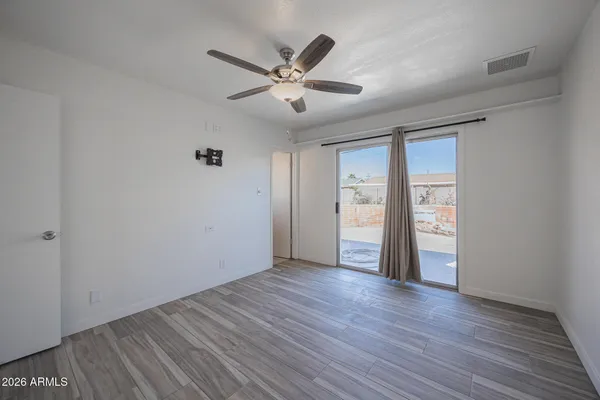 $2,695 | 8518 East Rancho Vista Drive, Scottsdale, AZ 85251