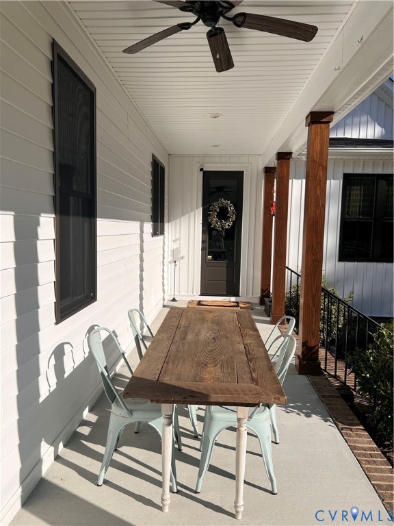 11805 Winterpock Road Chesterfield, VA 23838 - Photo 3 of 16