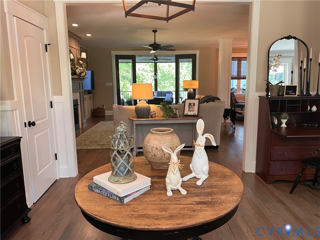 11805 Winterpock Road Chesterfield, VA 23838 - Photo 5 of 16