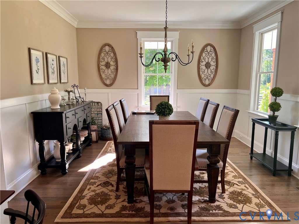 11805 Winterpock Road Chesterfield, VA 23838 - Photo 6 of 16