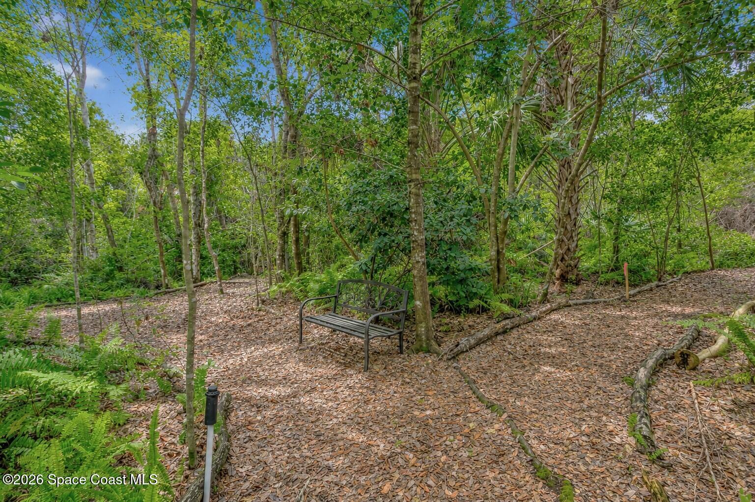 3501 Samuel Place Melbourne, FL 32934 - Photo 63 of 70 Walking Path-1