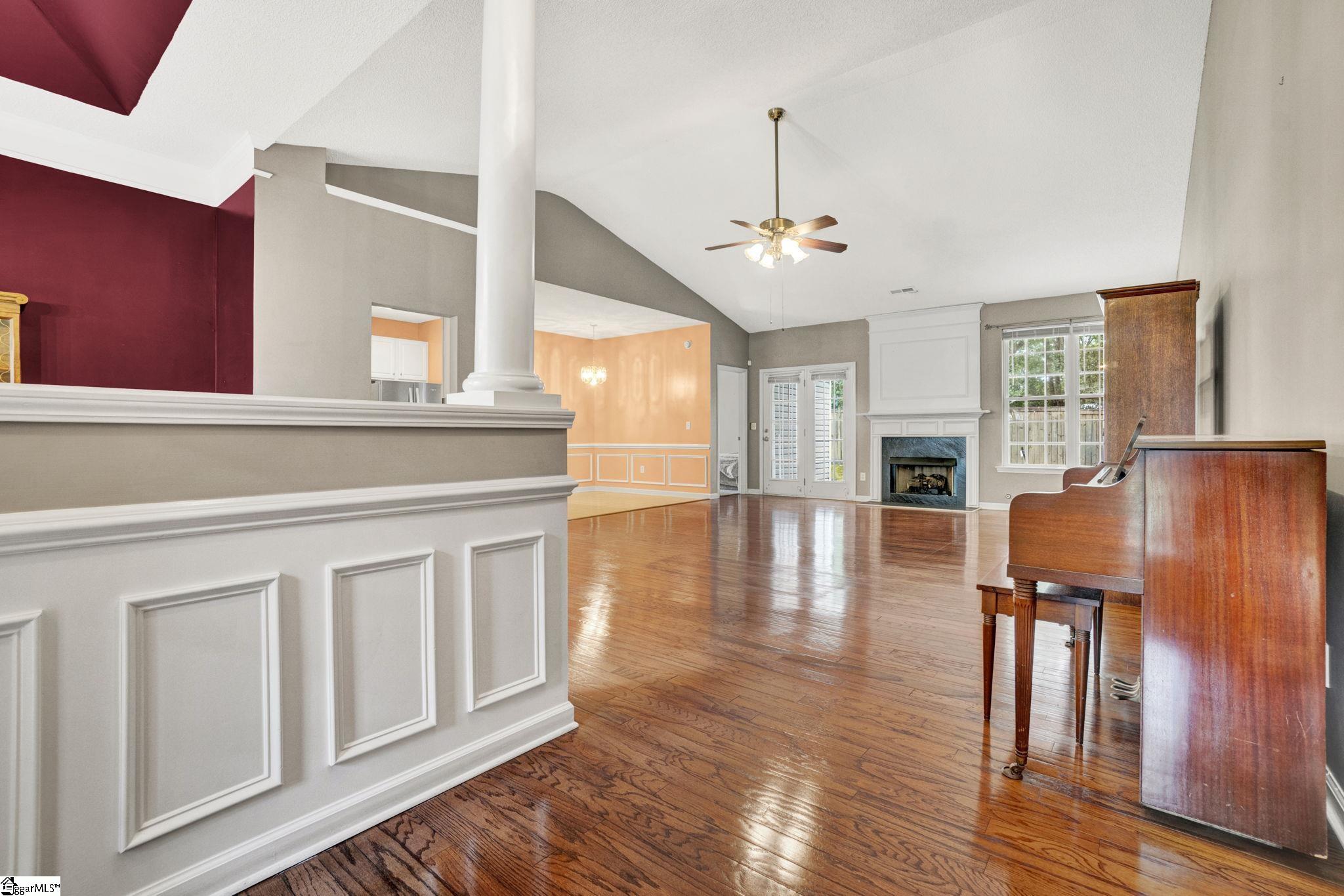 353 Edenberry Way Easley, SC 29642 - Photo 6 of 50