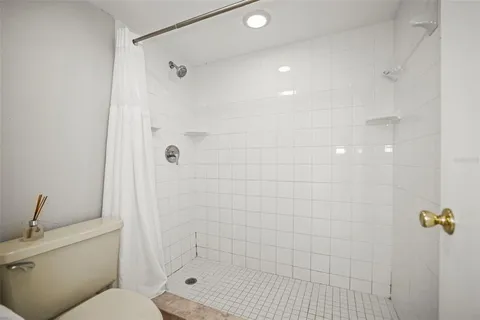 a view of a room with a utility room