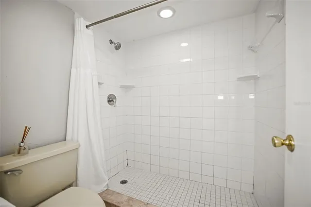 a view of a room with a utility room