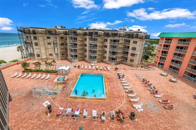 $800,000 | 18400 Gulf Boulevard, Unit 1512, Indian Shores, FL 33785