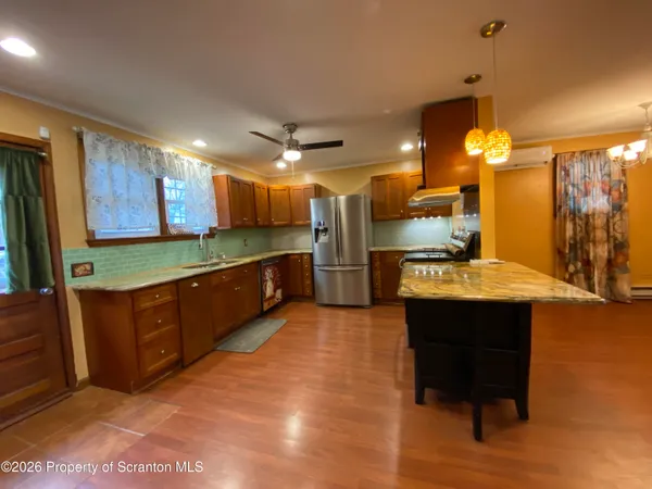 $239,999 | 1019 Moosic Street, Scranton, PA 18505