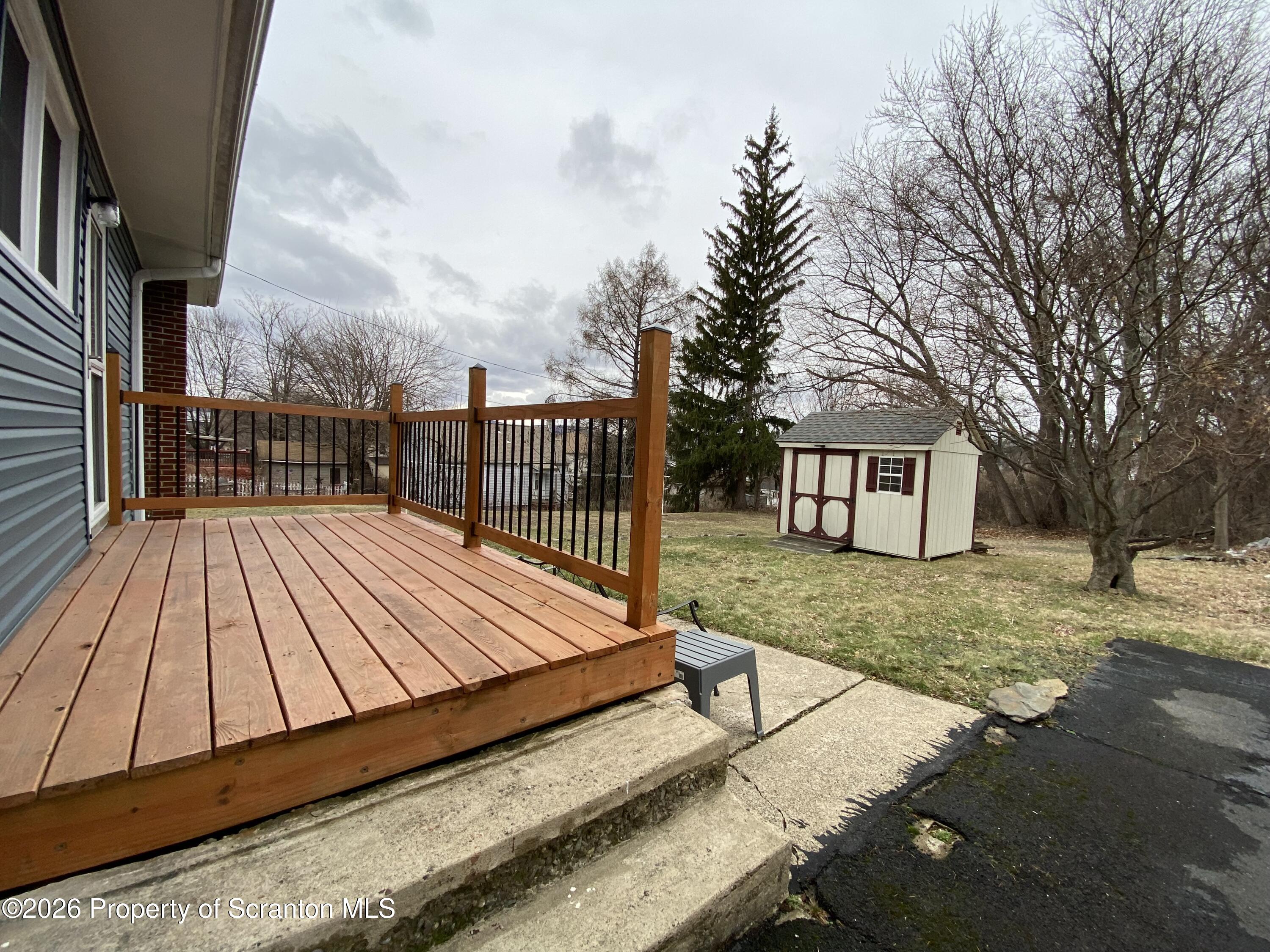 1019 Moosic Street Scranton, PA 18505 - Photo 28 of 35 IMG_7038