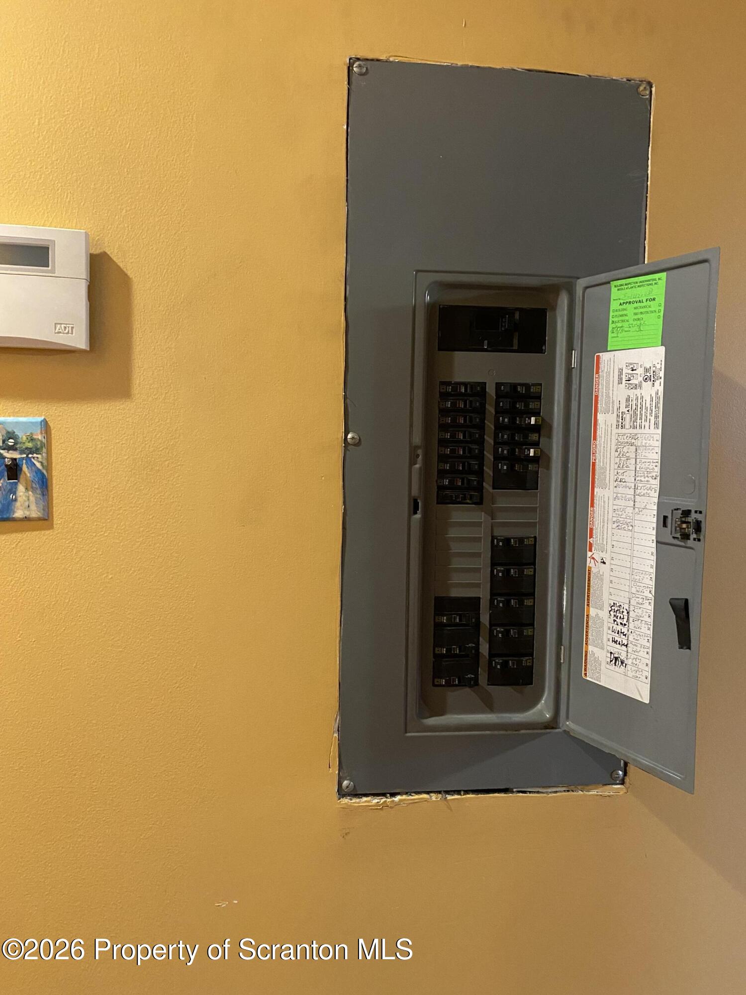 1019 Moosic Street Scranton, PA 18505 - Photo 32 of 35 IMG_7071