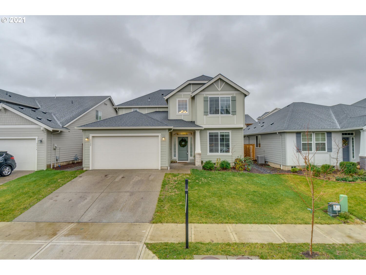 3722 South Willow Drive Ridgefield, WA 98642 - Photo 1 of 21 Gallery Image 1