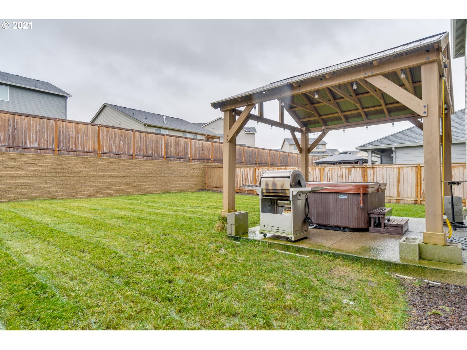 3722 South Willow Drive Ridgefield, WA 98642 - Photo 19 of 21 Gallery Image 19