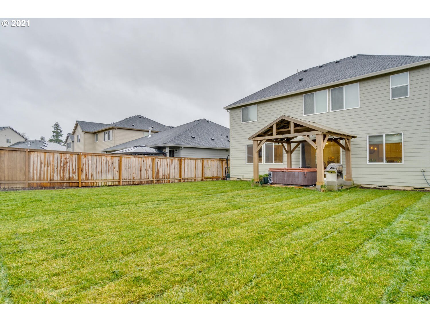 3722 South Willow Drive Ridgefield, WA 98642 - Photo 21 of 21 Gallery Image 21