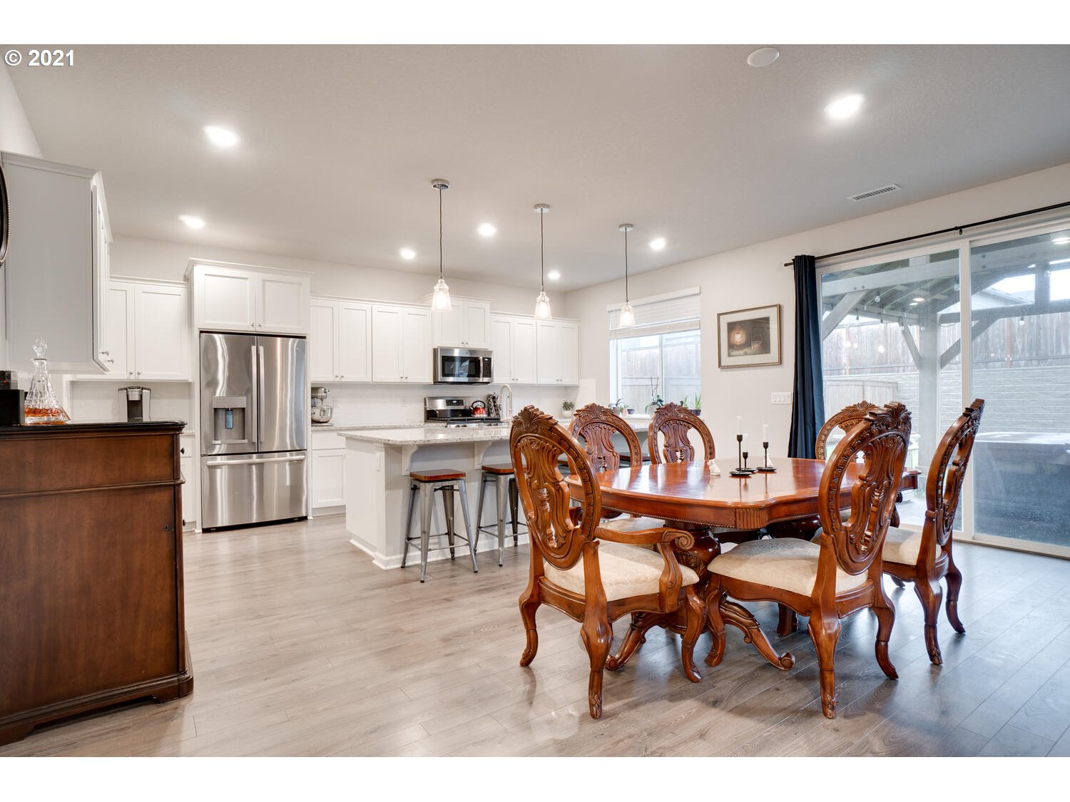 3722 South Willow Drive Ridgefield, WA 98642 - Photo 7 of 21 Gallery Image 7