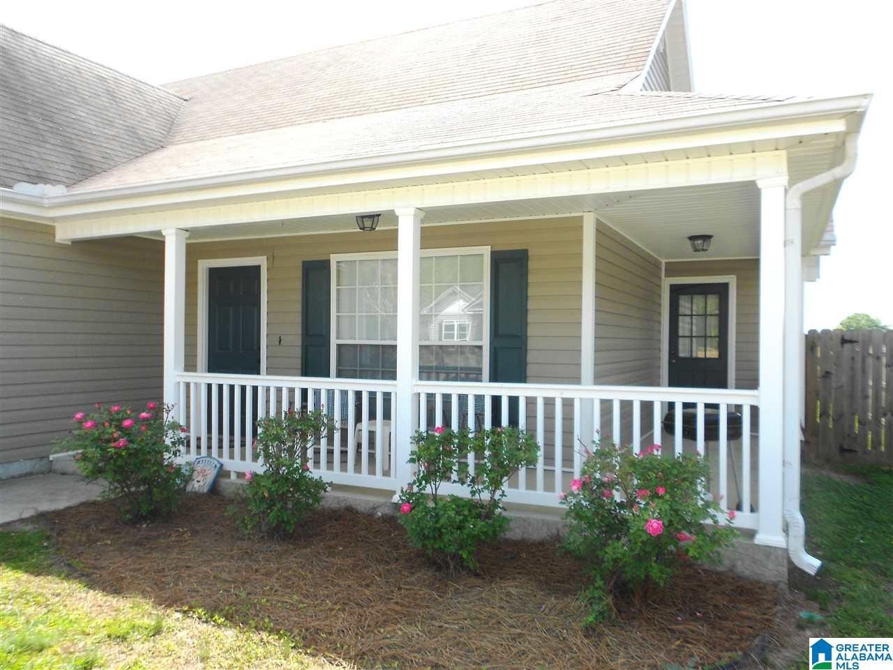 105 Sunset Lane Jemison, AL 35085 - Photo 3 of 24