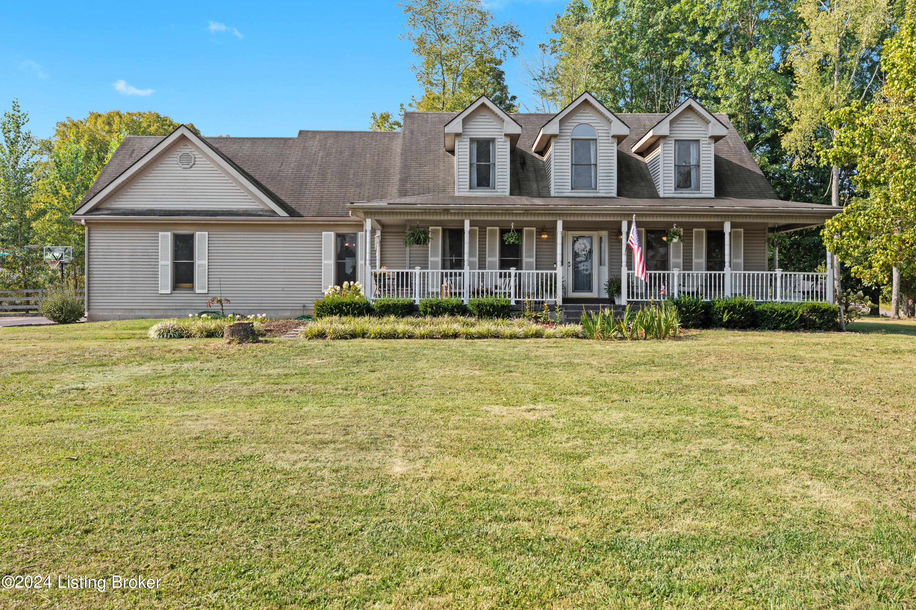 521 Foxboro Road Pendleton, KY 40055 - Photo 1 of 71 521 Foxboro Rd