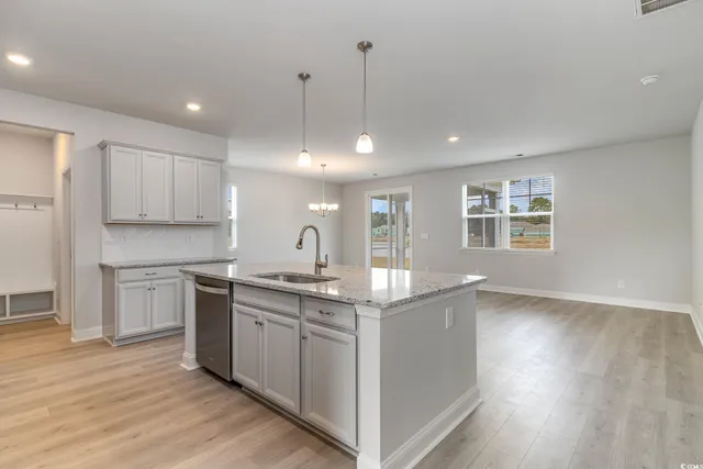 $464,900 | 3404 Moss Bridge Lane, Myrtle Beach, SC 29579