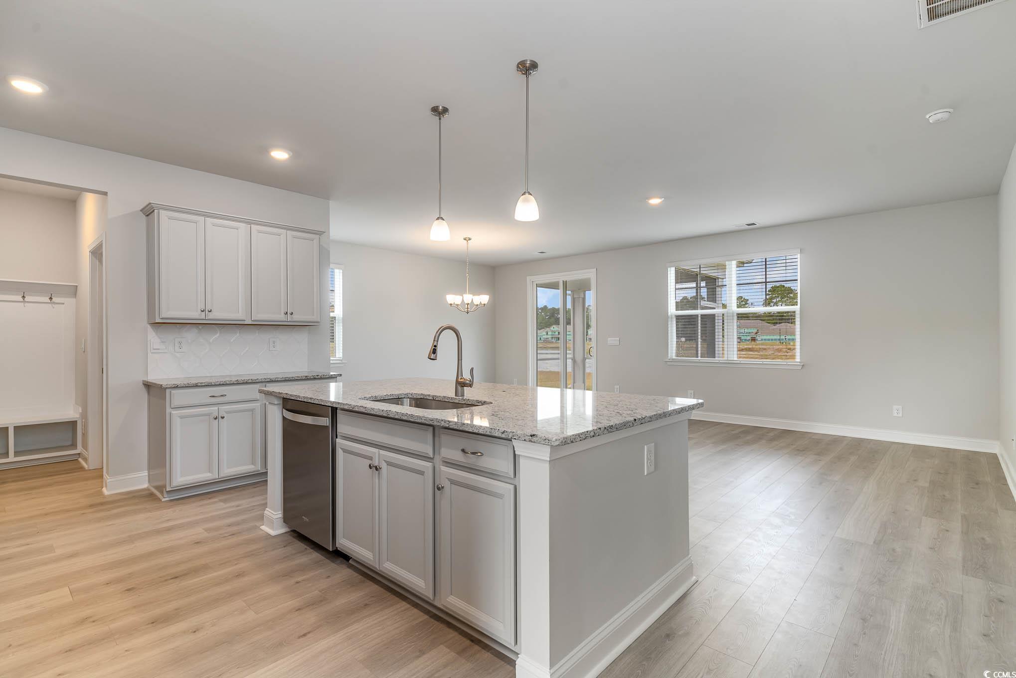 3404 Moss Bridge Lane Myrtle Beach, SC 29579 - Photo 12 of 40