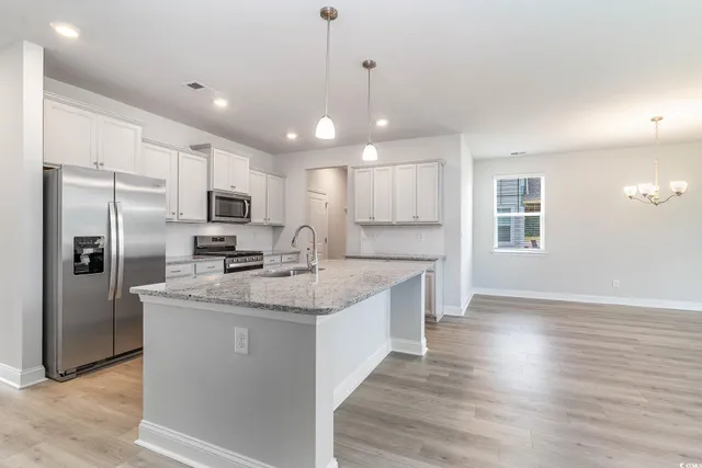 $464,900 | 3404 Moss Bridge Lane, Myrtle Beach, SC 29579