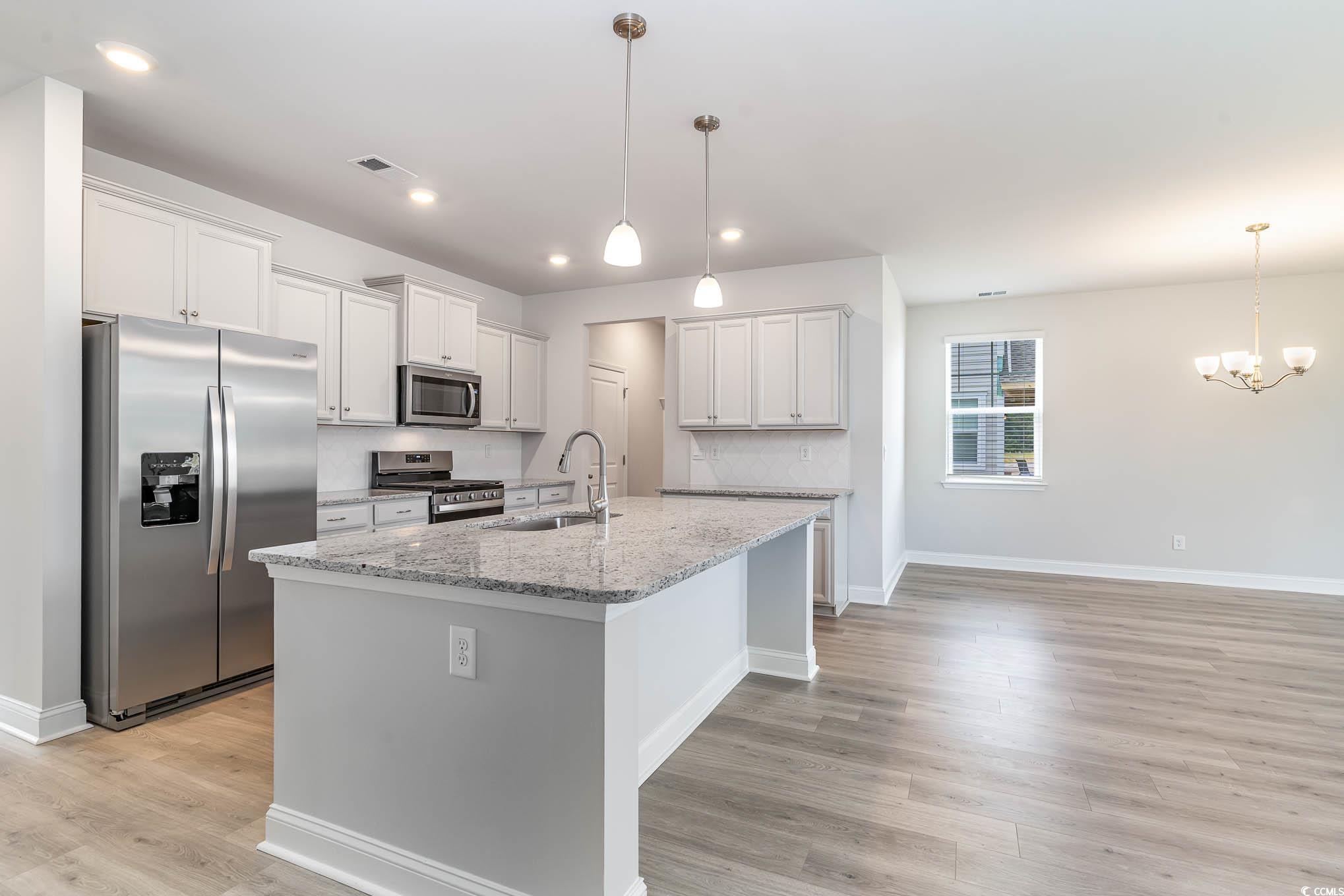 3404 Moss Bridge Lane Myrtle Beach, SC 29579 - Photo 13 of 40