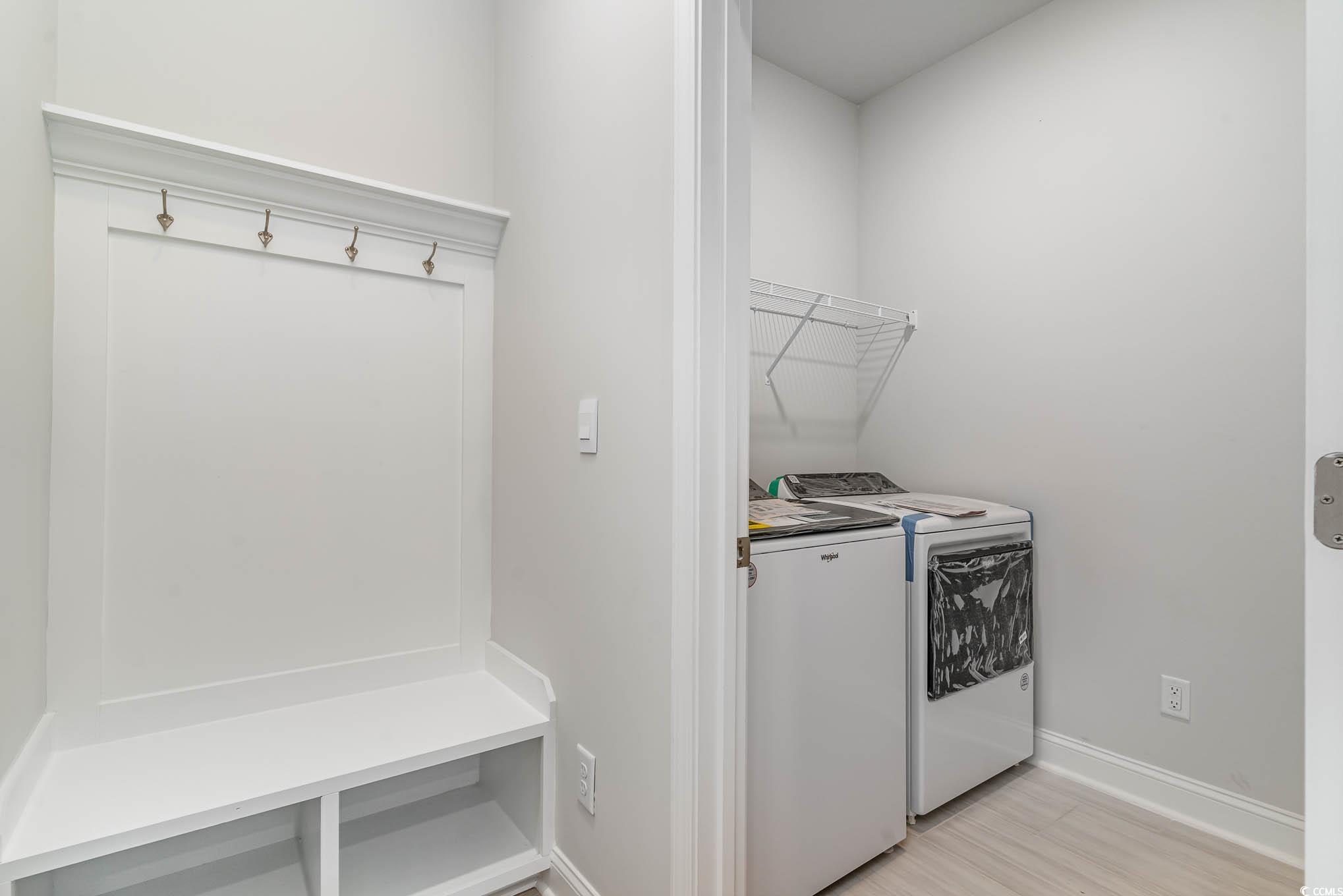 3404 Moss Bridge Lane Myrtle Beach, SC 29579 - Photo 14 of 40