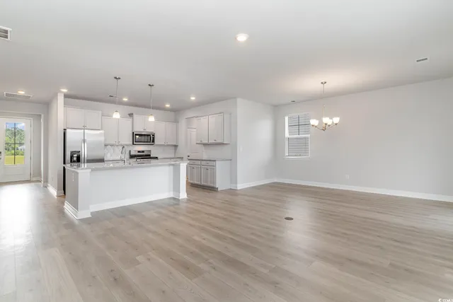 $464,900 | 3404 Moss Bridge Lane, Myrtle Beach, SC 29579