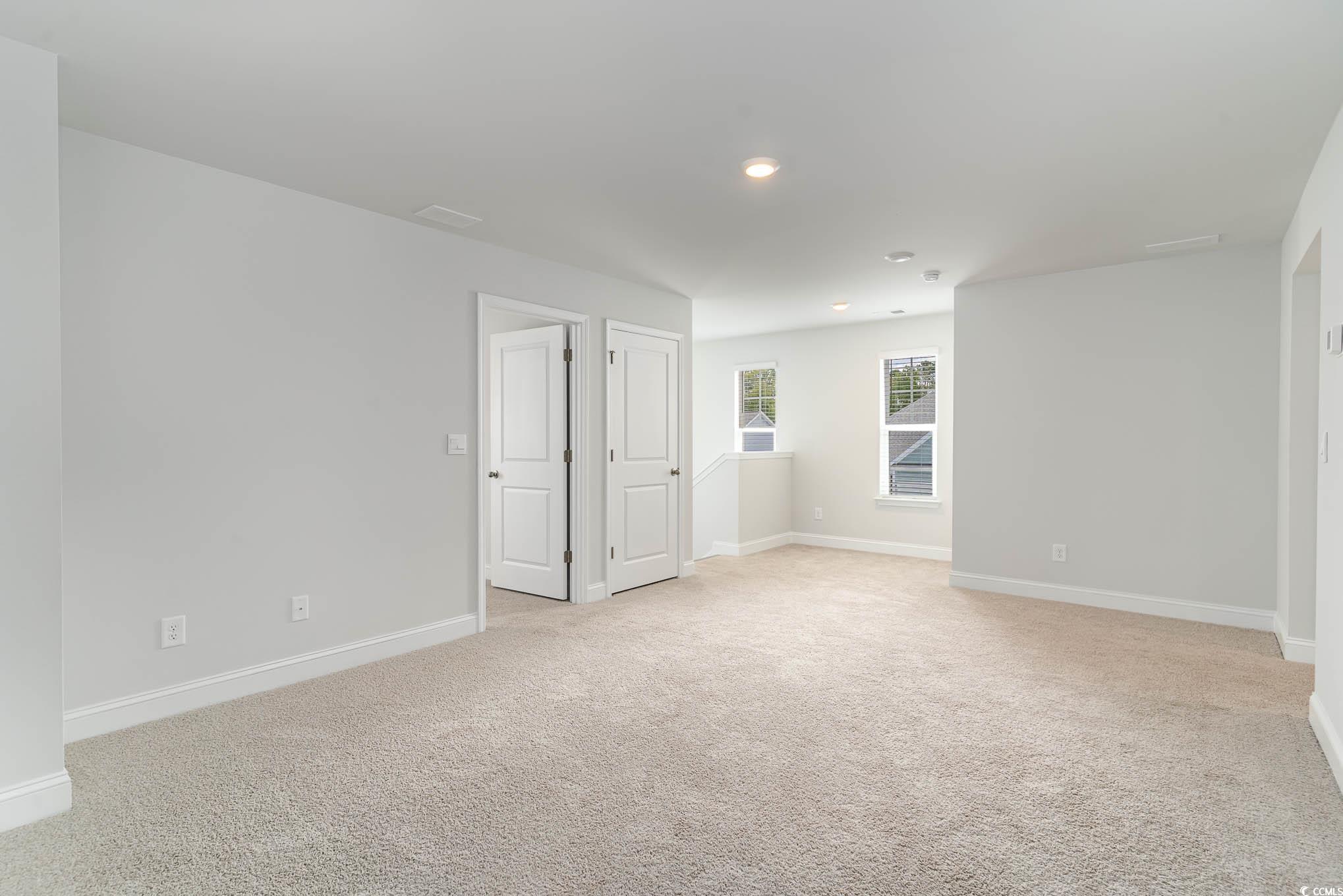 3404 Moss Bridge Lane Myrtle Beach, SC 29579 - Photo 17 of 40 Upstairs Loft
