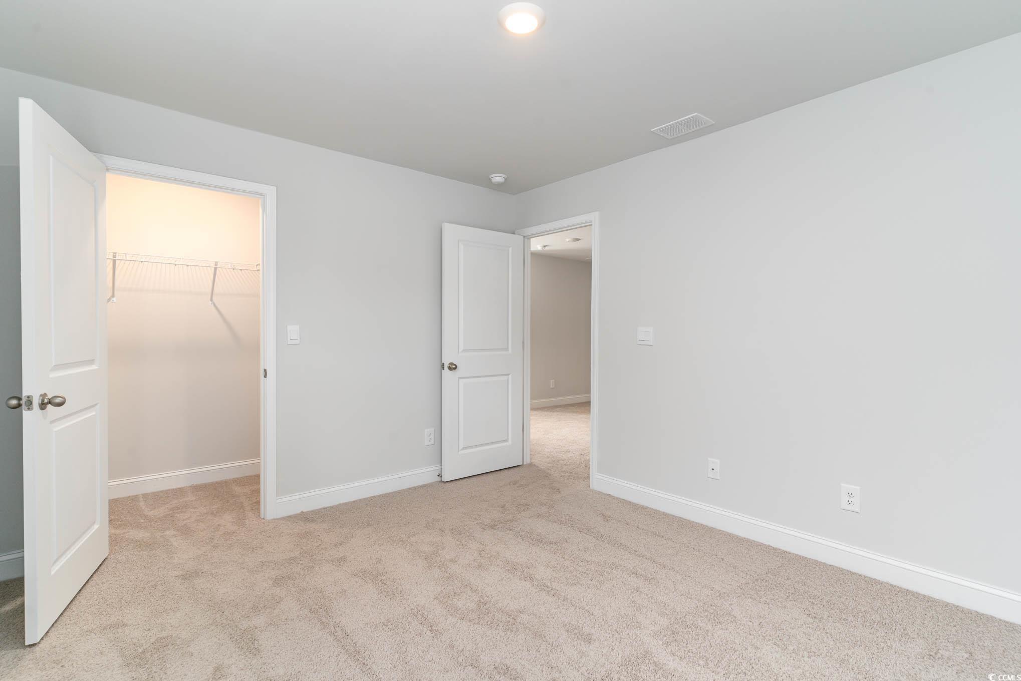 3404 Moss Bridge Lane Myrtle Beach, SC 29579 - Photo 19 of 40 Bedroom 1