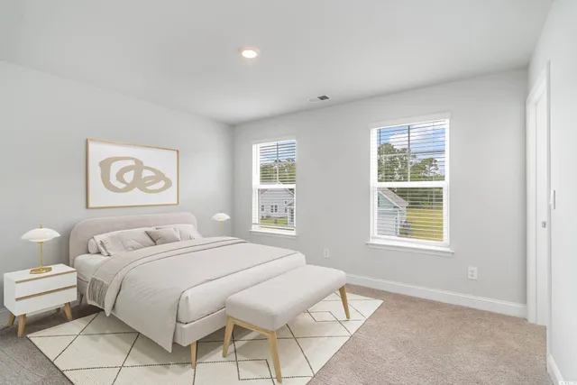 $464,900 | 3404 Moss Bridge Lane, Myrtle Beach, SC 29579