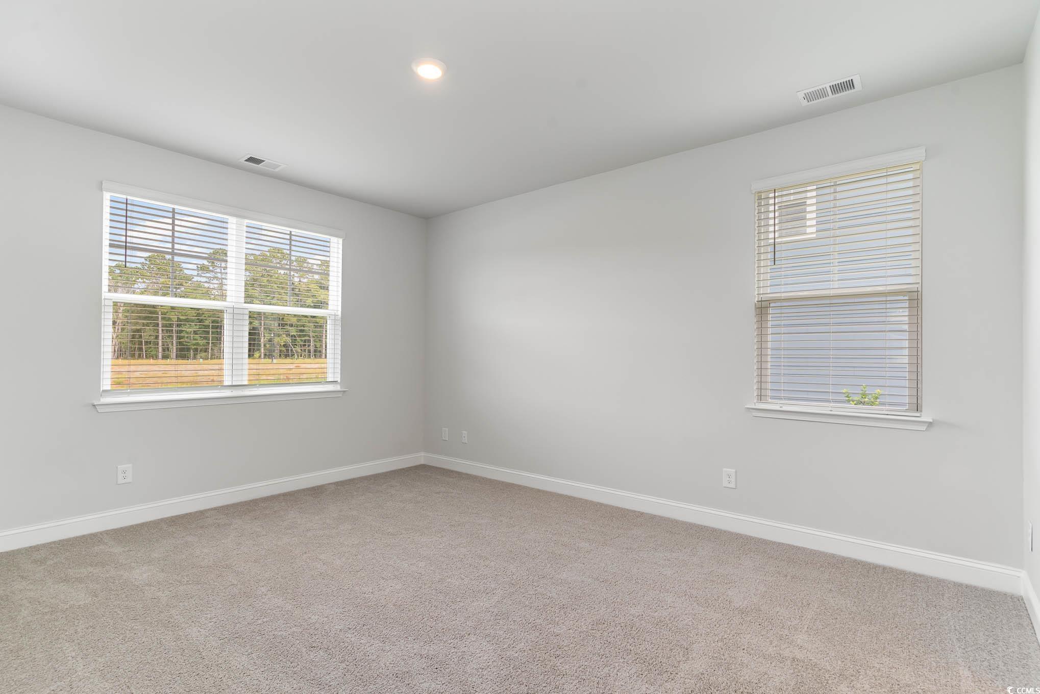 3404 Moss Bridge Lane Myrtle Beach, SC 29579 - Photo 25 of 40 Primary Bedroom