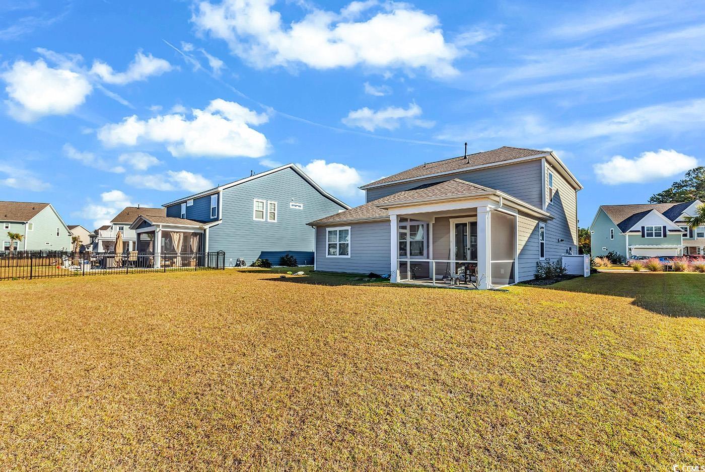 3404 Moss Bridge Lane Myrtle Beach, SC 29579 - Photo 29 of 40