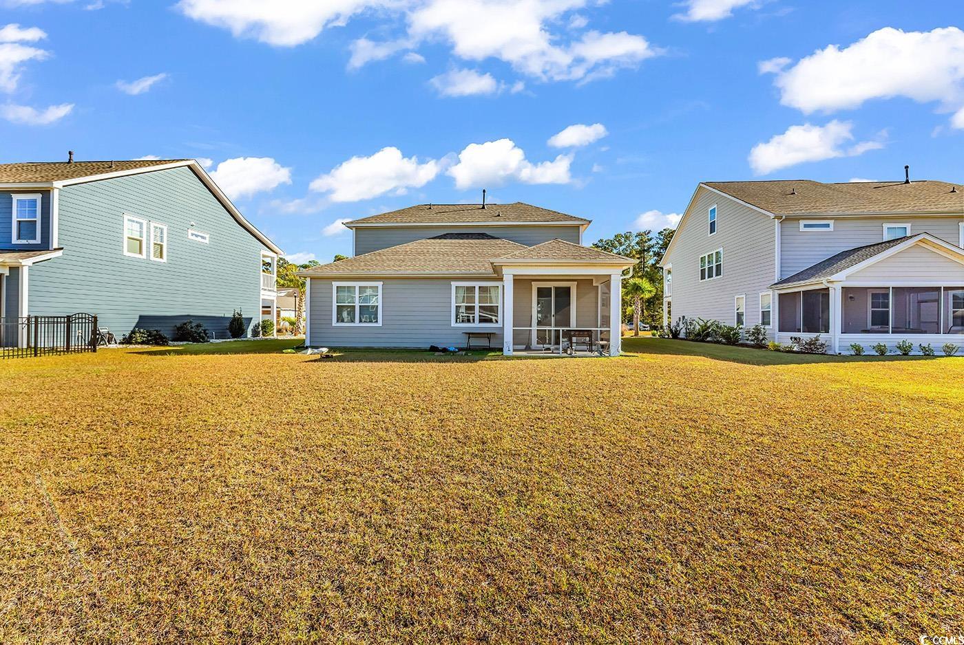 3404 Moss Bridge Lane Myrtle Beach, SC 29579 - Photo 30 of 40