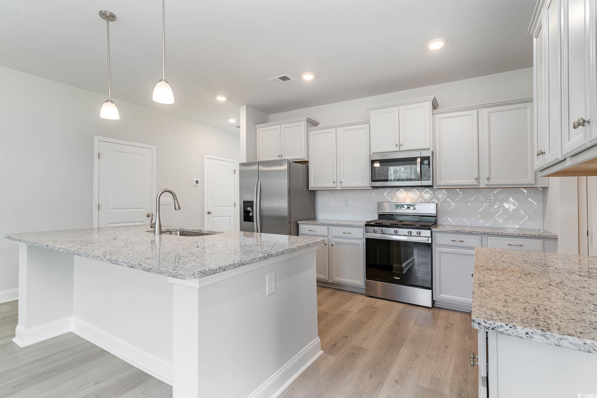 3404 Moss Bridge Lane Myrtle Beach, SC 29579 - Photo 3 of 40