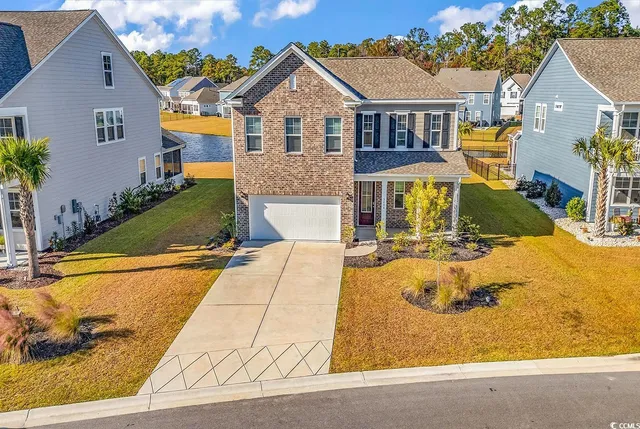 $464,900 | 3404 Moss Bridge Lane, Myrtle Beach, SC 29579
