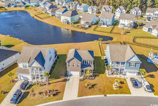 $464,900 | 3404 Moss Bridge Lane, Myrtle Beach, SC 29579